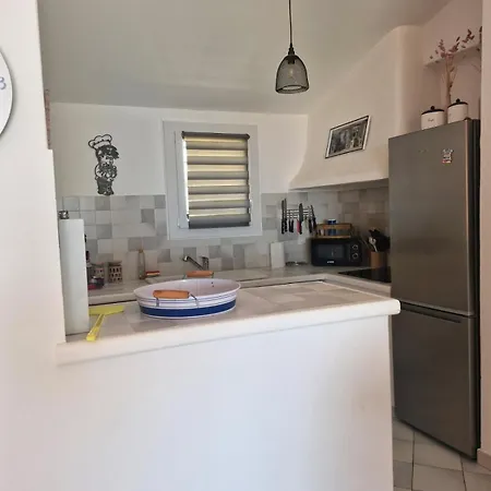 Les Terrasses Du Levant Porto-Vecchio (Corsica)