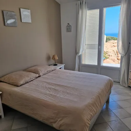 Hébergement de vacances Les Terrasses Du Levant *