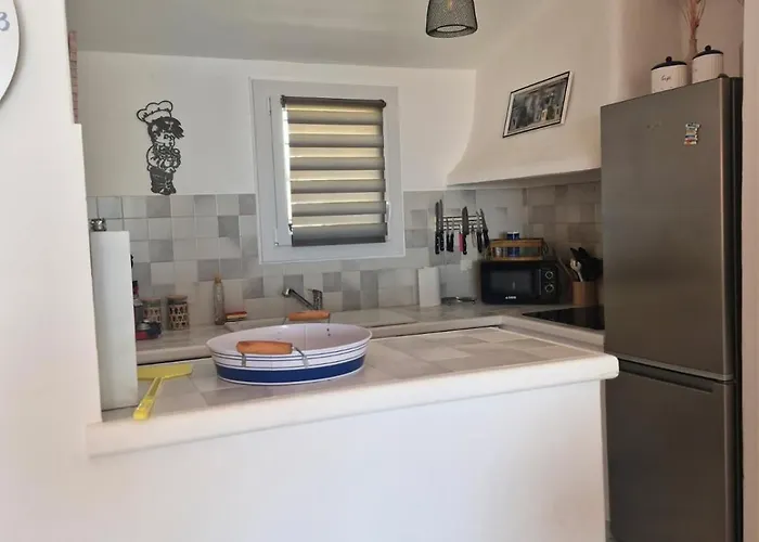 Les Terrasses Du Levant Porto Vecchio