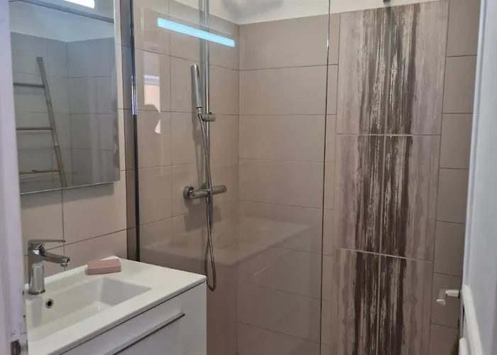 Les Terrasses Du Levant